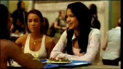 Street dance Tráiler