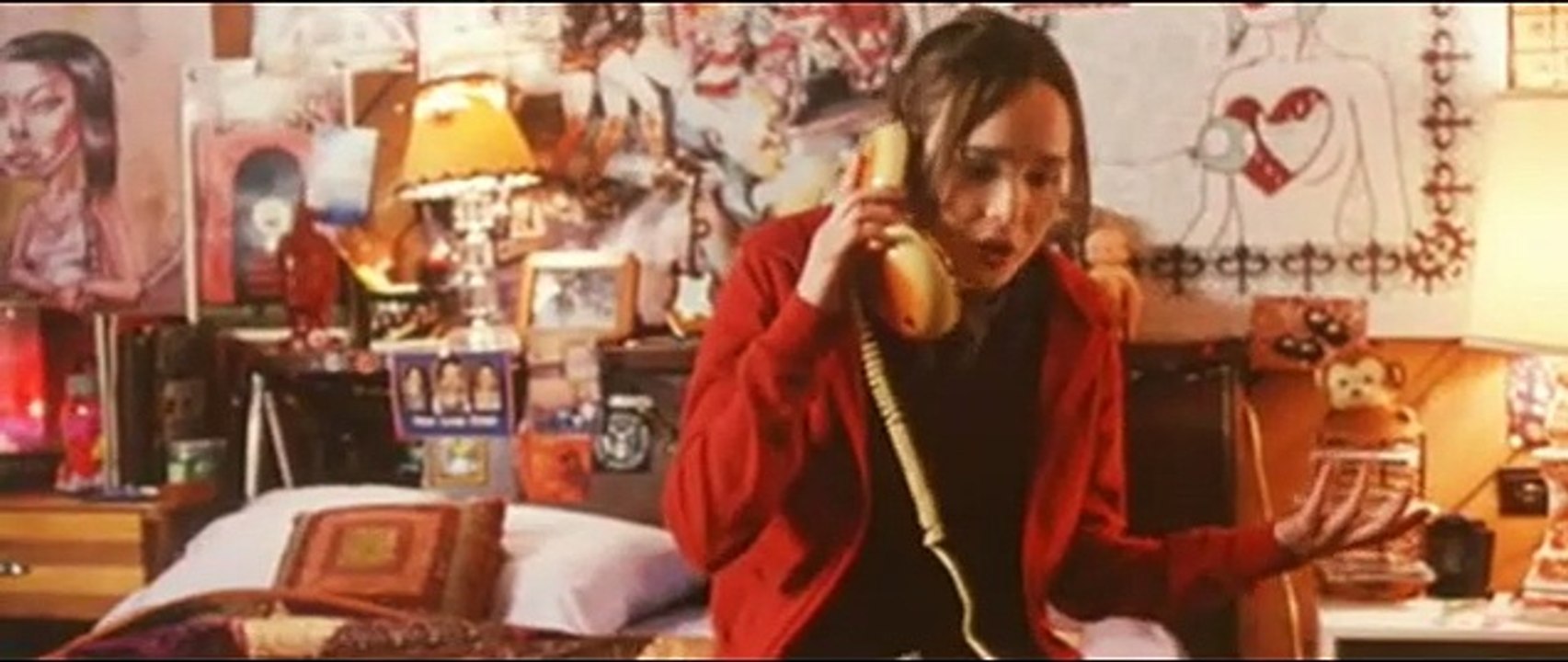 Juno Trailer Original