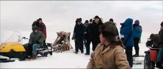 Una aventura extraordinaria Clip (3)