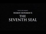 O Sétimo Selo Trailer Original