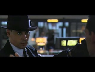 Inimigos Públicos Trailer (3) Original