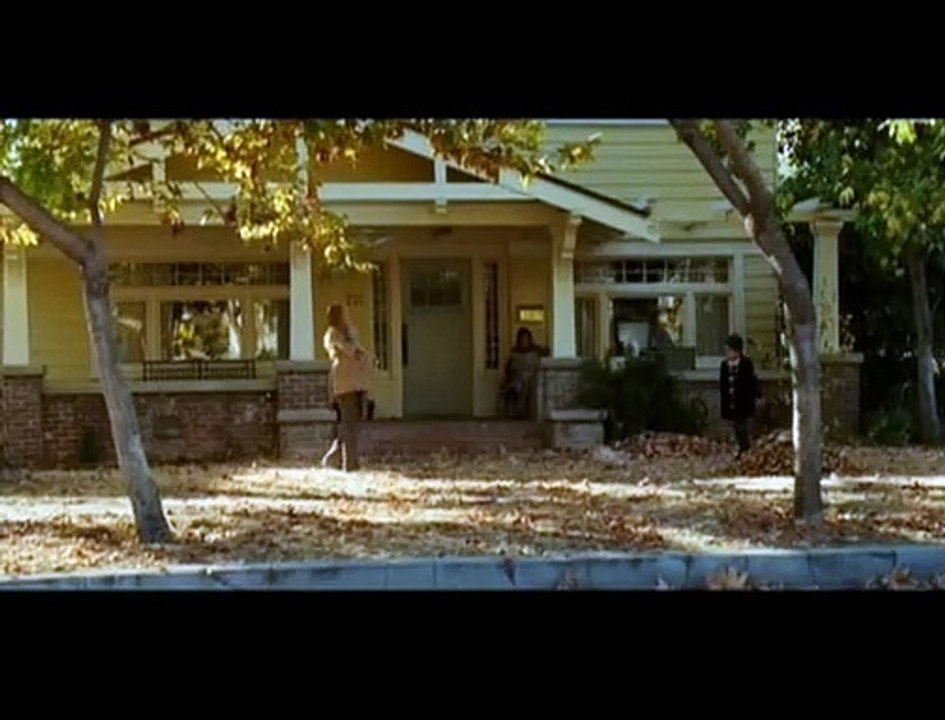 O Suspeito Trailer Original