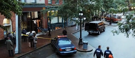 Premonição 5 Trailer Original