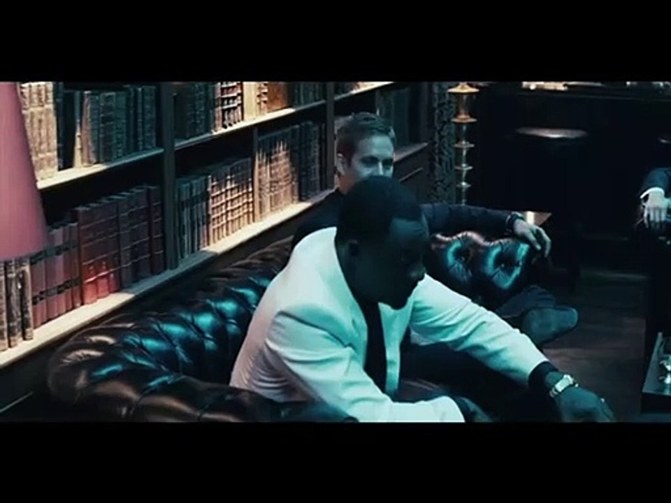 Ladrones (Takers) Clip (2)