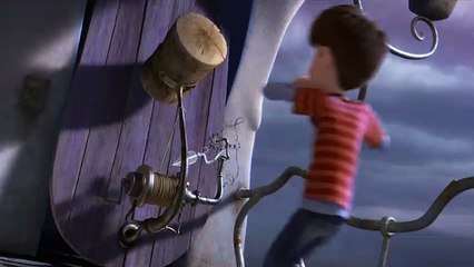 O Lorax: Em Busca da Trúfula Perdida Trailer Original