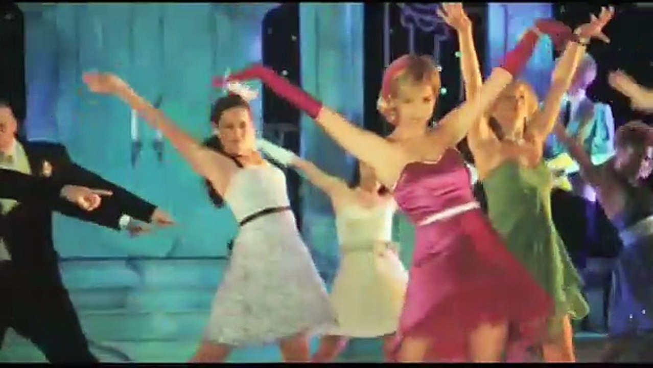 High School Musical 3 - Ano da Formatura Trailer Original