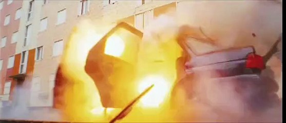 Dupla Implacável Trailer (3) Original