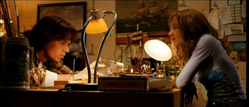 The Lovely Bones Clip (5)