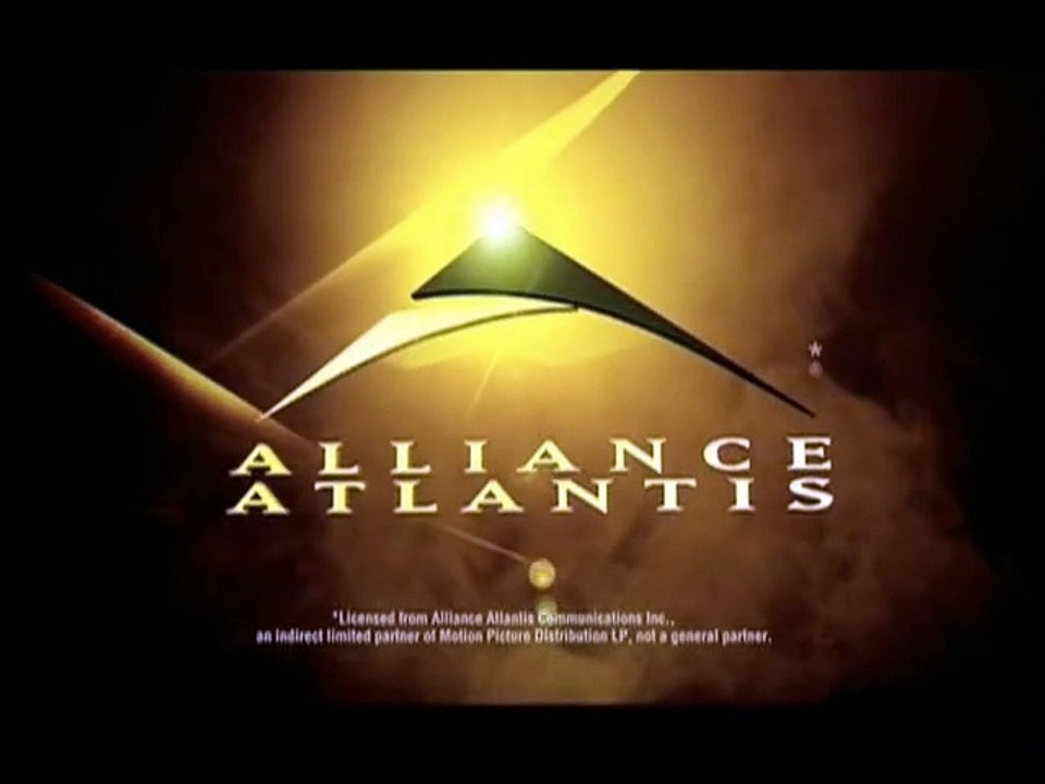 A Última Legião Trailer Original