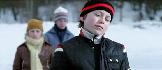 Déjame entrar Clip (2)