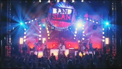 High School Band Trailer (2) Original