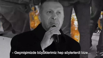 TİP'ten yağ kuyruğu videosu: Yedikçe doymayanlarla hesaplaşacağız
