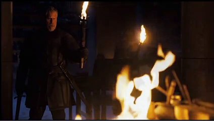 En tiempo de brujas Clip (9)