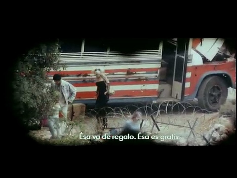 ¿Y ahora adónde vamos? Clip (5) VO