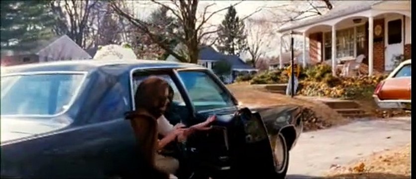 The Lovely Bones Clip (3)