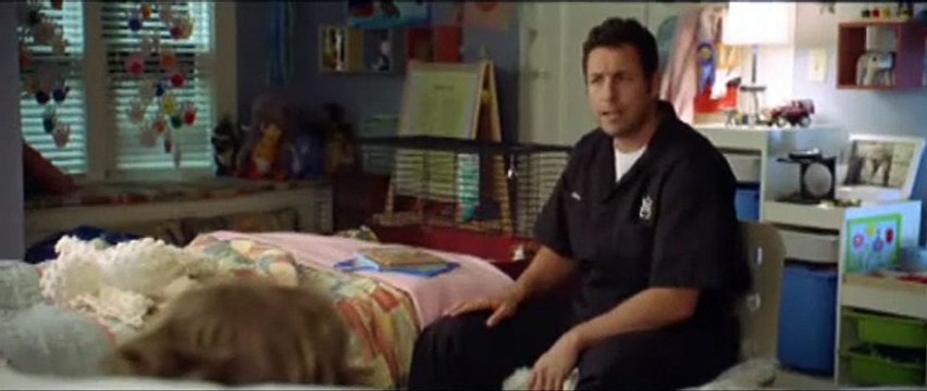 Más allá de los sueños Tráiler