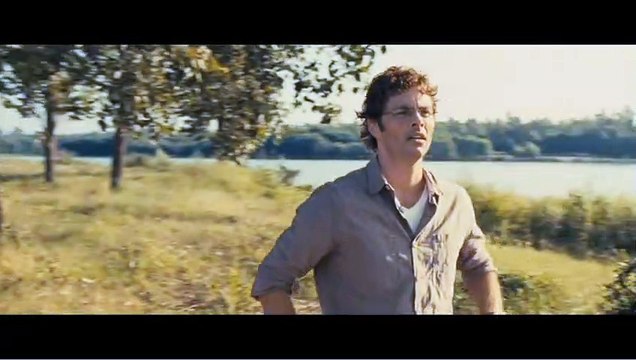 Perros de paja (Straw Dogs) Tráiler