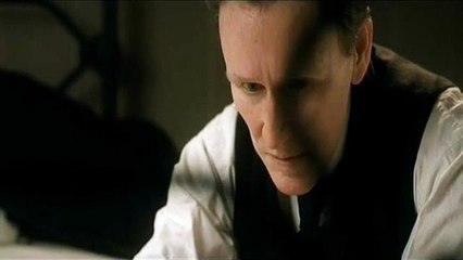 Albert Nobbs Clip