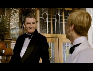 Yo serví al rey de Inglaterra Tráiler