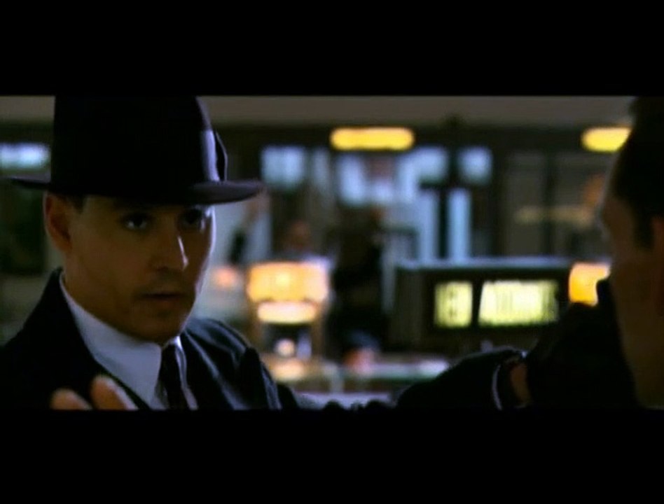 Enemigos públicos Tráiler