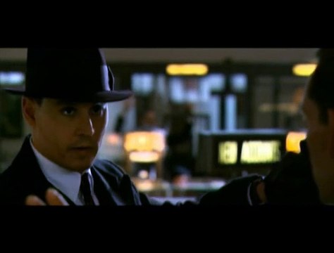 Enemigos públicos Tráiler