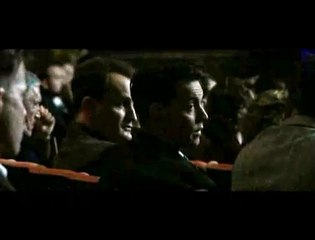 Enemigos públicos Clip