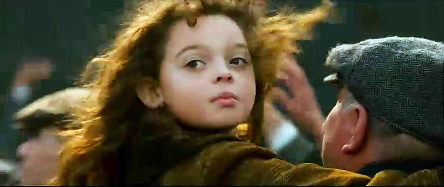 Titanic Trailer (2) Original