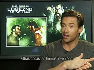 Entrevista 1 - Inglés