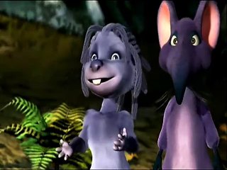 Espíritu del bosque Tráiler