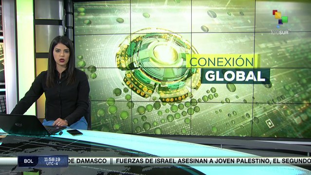 Argentina: Diputados debaten el acuerdo entre el Gobierno y el FMI