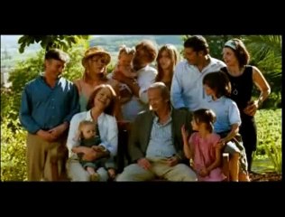 Toda la culpa es de mi madre Tráiler