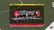 U17. Stade Brestois / Stade Rennais F.C. : les buts de la rencontre
