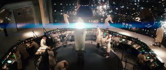 Capitão América: O Primeiro Vingador - Trailer Original