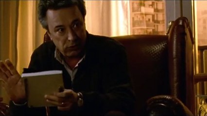 El Nido Vacío Tráiler