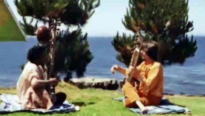 George Harrison: Living in the Material World Trailer Original
