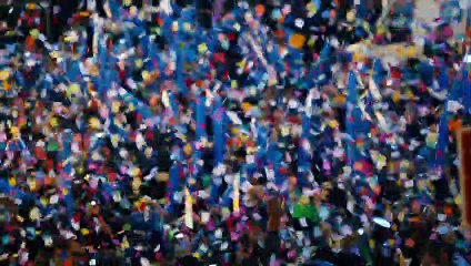 Noite de Ano Novo Trailer (3) Original