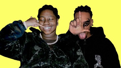 Dreya Mac & FelixThe1st “Own Brand Freestyle" Official Lyrics & Meaning | Verified