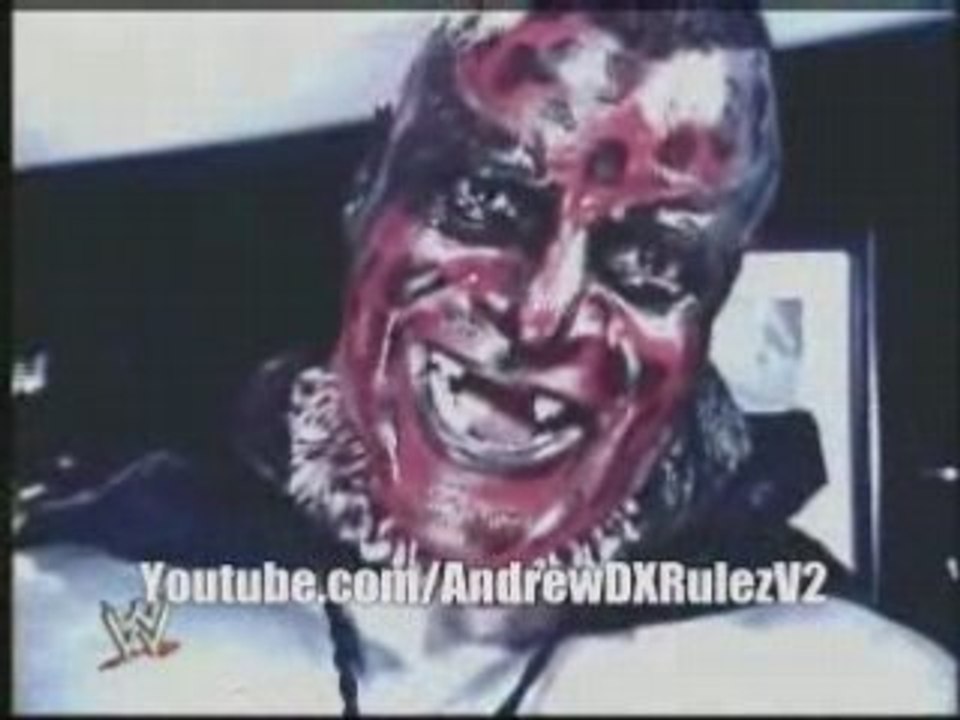 Boogeyman 1st [FULL]