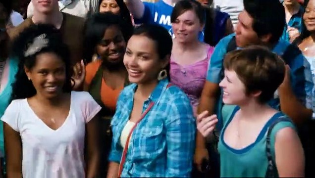 Esta abuela es mi padre Tráiler