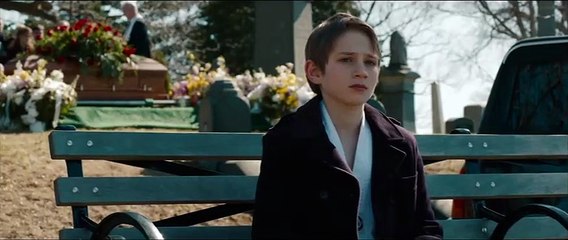 Tão Forte e Tão Perto Trailer Original