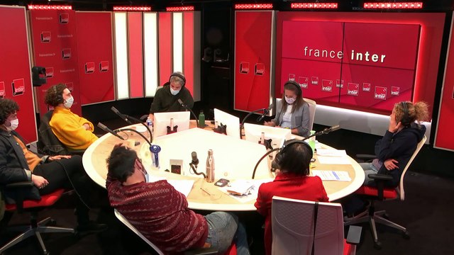 L'immigration ukrainienne - Le Moment Meurice