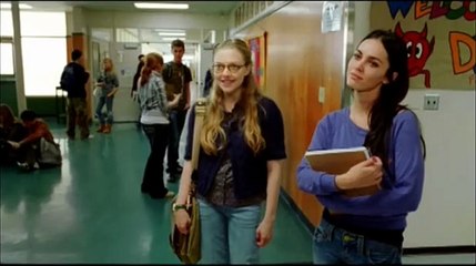 Jennifer&#039;s Body Tráiler