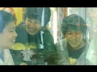 "Nobody knows" (Japan)  English trailer