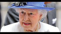 Queen Elizabeth May Never Live at Buckingham Palace Again