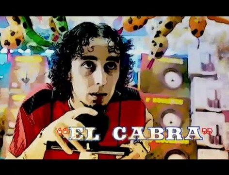 Fuga de cerebros Tráiler