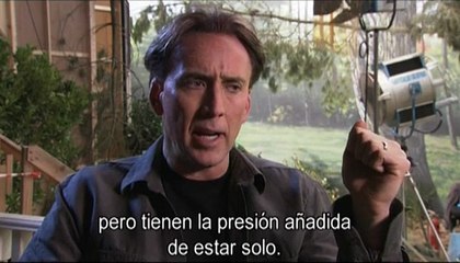 Entrevista 1 - Inglés