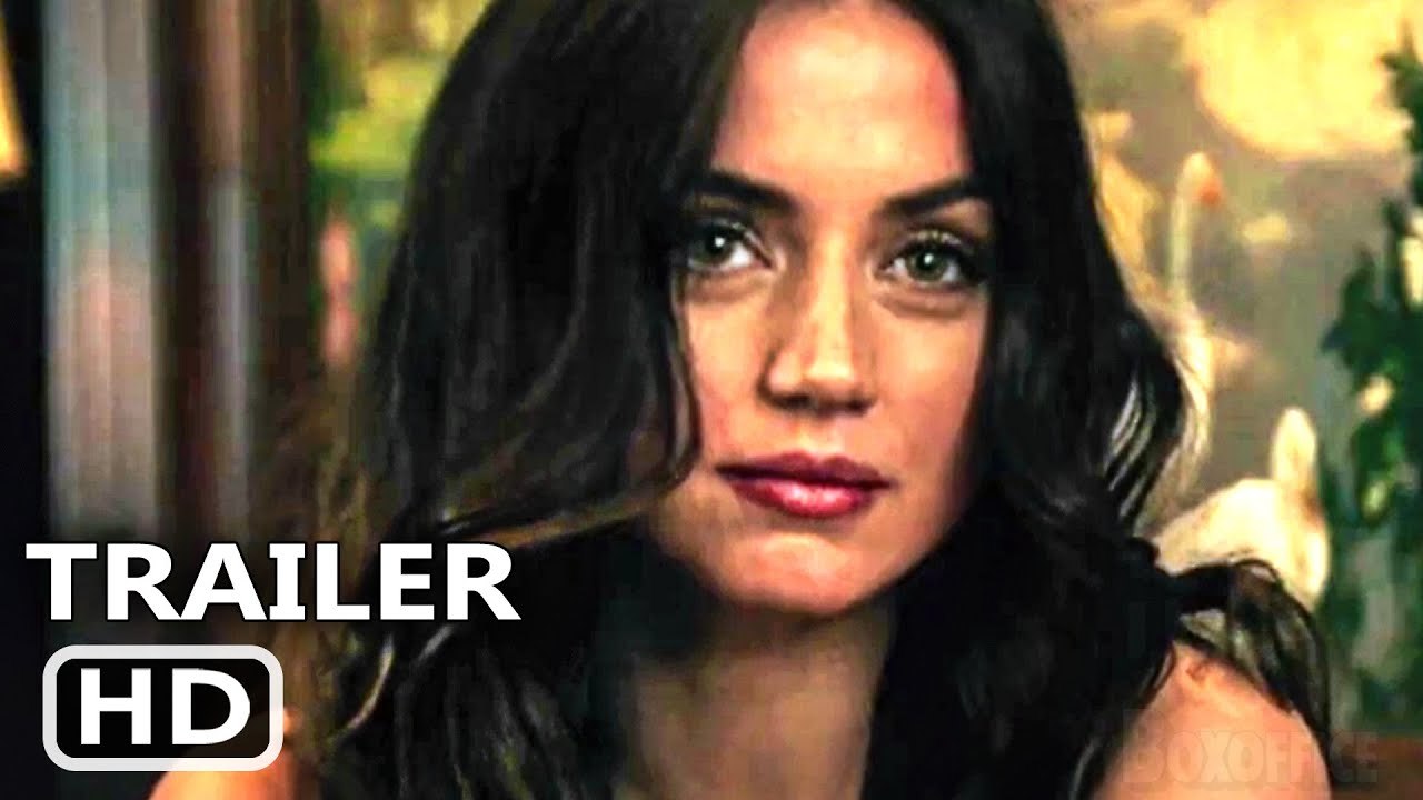 DEEP WATER Trailer