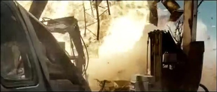 Terminator Salvation Tráiler (3)