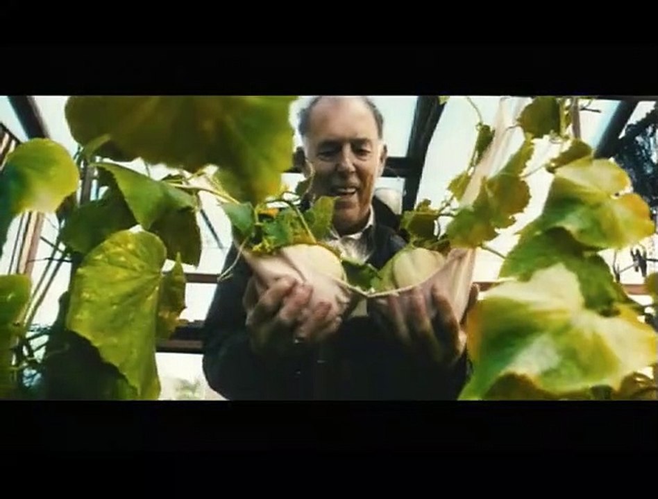Trailer 1 - English