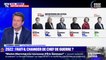"Il veut être élu sans projet?": Yannick Jadot appelle Emmanuel Macron à "descendre dans l'arène"